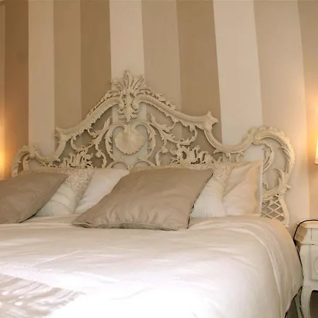 In Montecarlo Lucca 23964 Apartment *