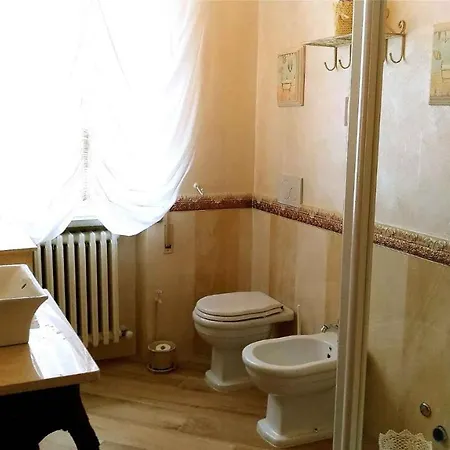 In Montecarlo Lucca 23964 Apartment San Piero in Campo (Tuscany)