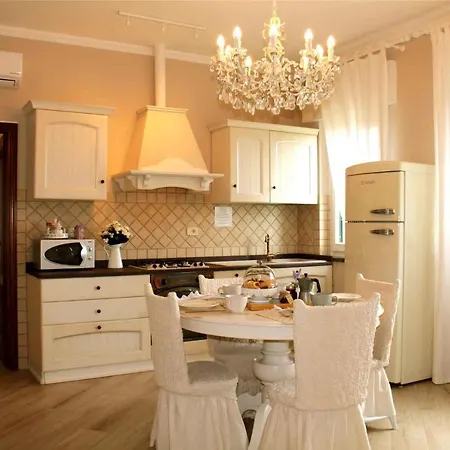 In Montecarlo Lucca 23964 Apartment *