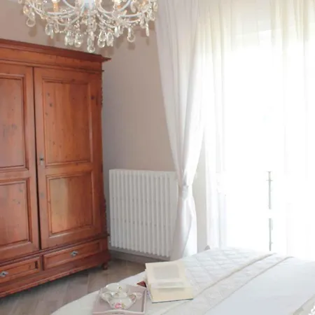 Apartment In Montecarlo Lucca 23964 San Piero in Campo (Tuscany)