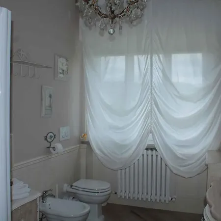 In Montecarlo Lucca 23964 Apartment *