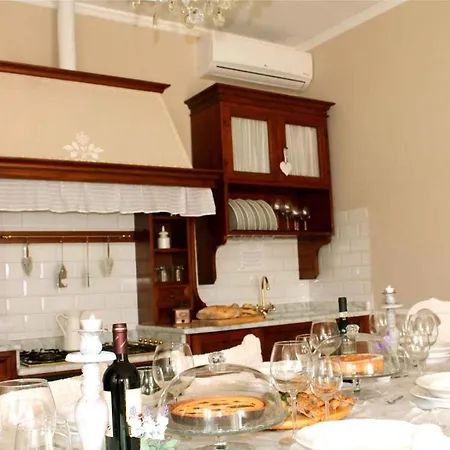 In Montecarlo Lucca 23964 Apartment *