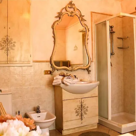 In Montecarlo Lucca 23964 Apartment San Piero in Campo (Tuscany)