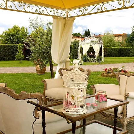 Apartment In Montecarlo Lucca 23964