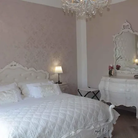 In Montecarlo Lucca 23964 Apartment *
