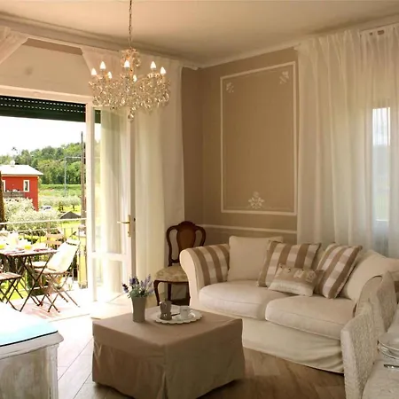 In Montecarlo Lucca 23964 Apartment San Piero in Campo (Tuscany)