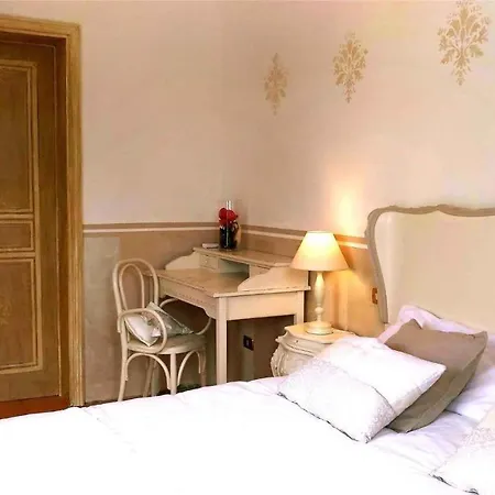 In Montecarlo Lucca 23964 Apartment *