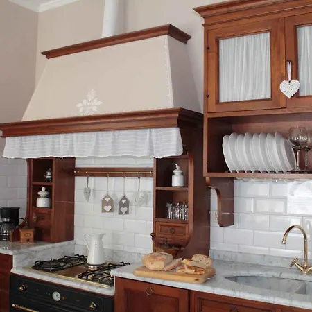 Apartment In Montecarlo Lucca 23964