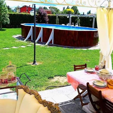 In Montecarlo Lucca 23964 Apartment San Piero in Campo (Tuscany)