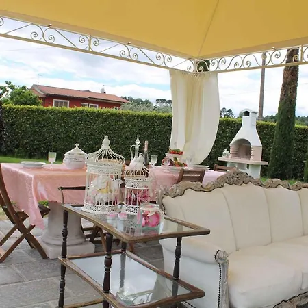 In Montecarlo Lucca 23964 Apartment *