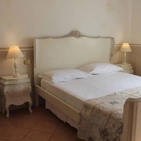 In Montecarlo Lucca 23964 Apartment