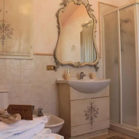 Apartment In Montecarlo Lucca 23964 San Piero in Campo (Tuscany)