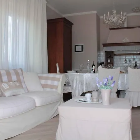 Apartment In Montecarlo Lucca 23964 San Piero in Campo (Tuscany)