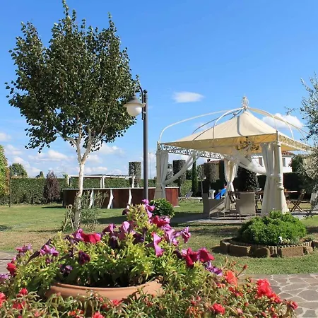Apartment In Montecarlo Lucca 23964 San Piero in Campo (Tuscany)